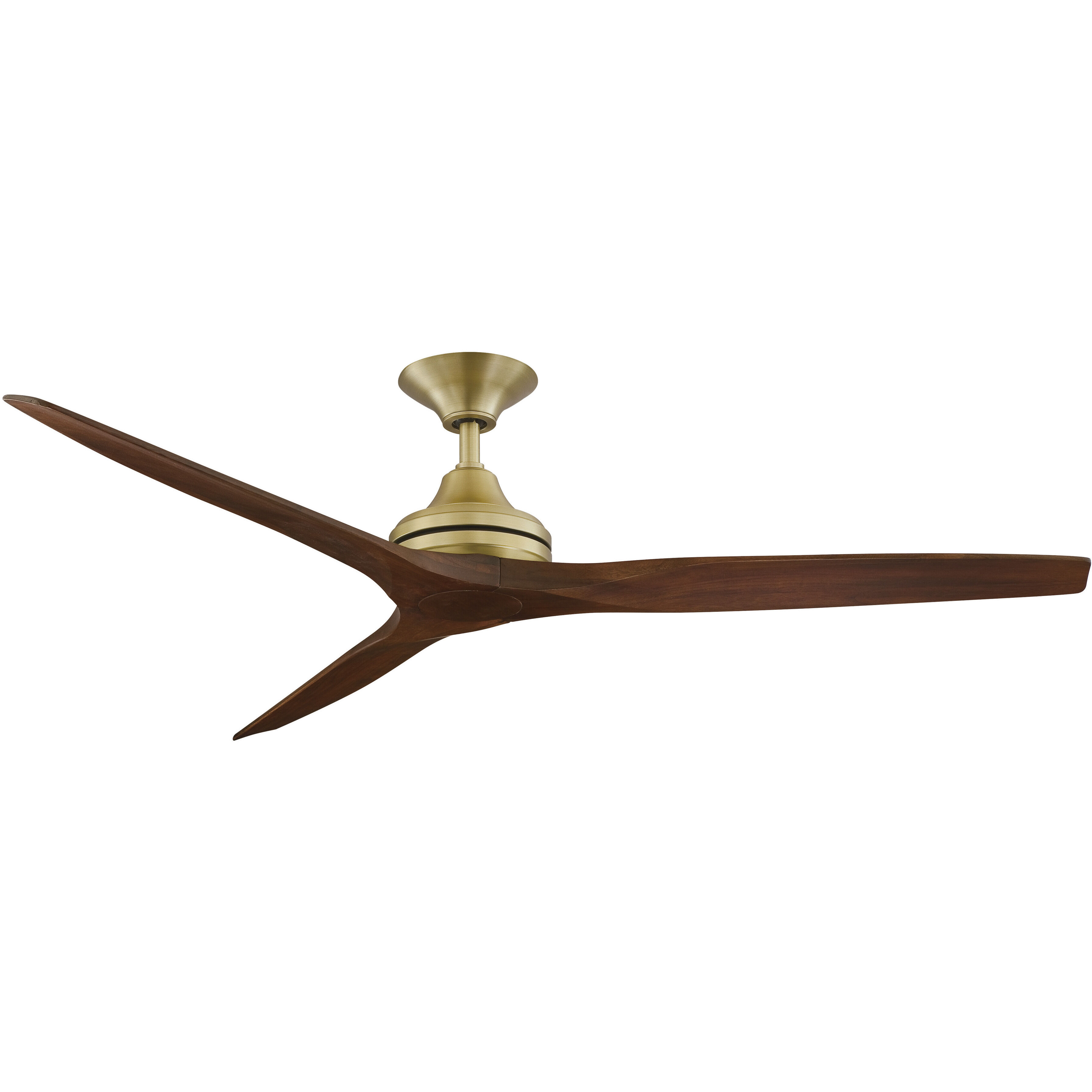 Spitfire Whiskey Wood 29.16 inch Each Fan Blades