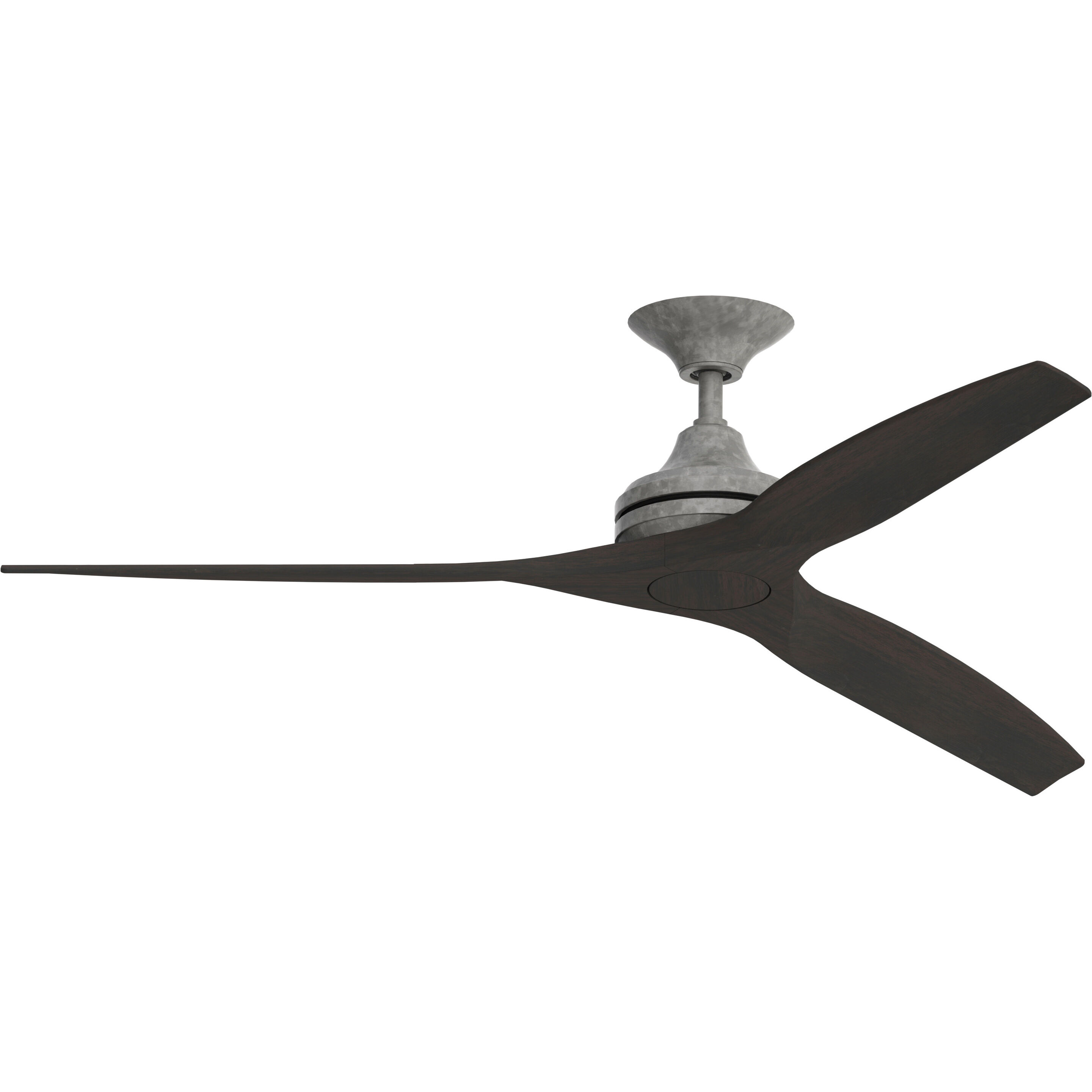 Spitfire Dark Walnut 29.16 inch Each Fan Blades