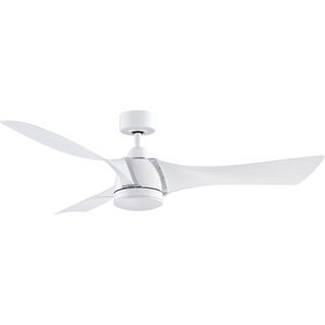 Klear 56.00 inch Indoor Ceiling Fan