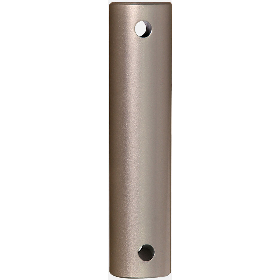 Downrods Brushed Nickel Poles