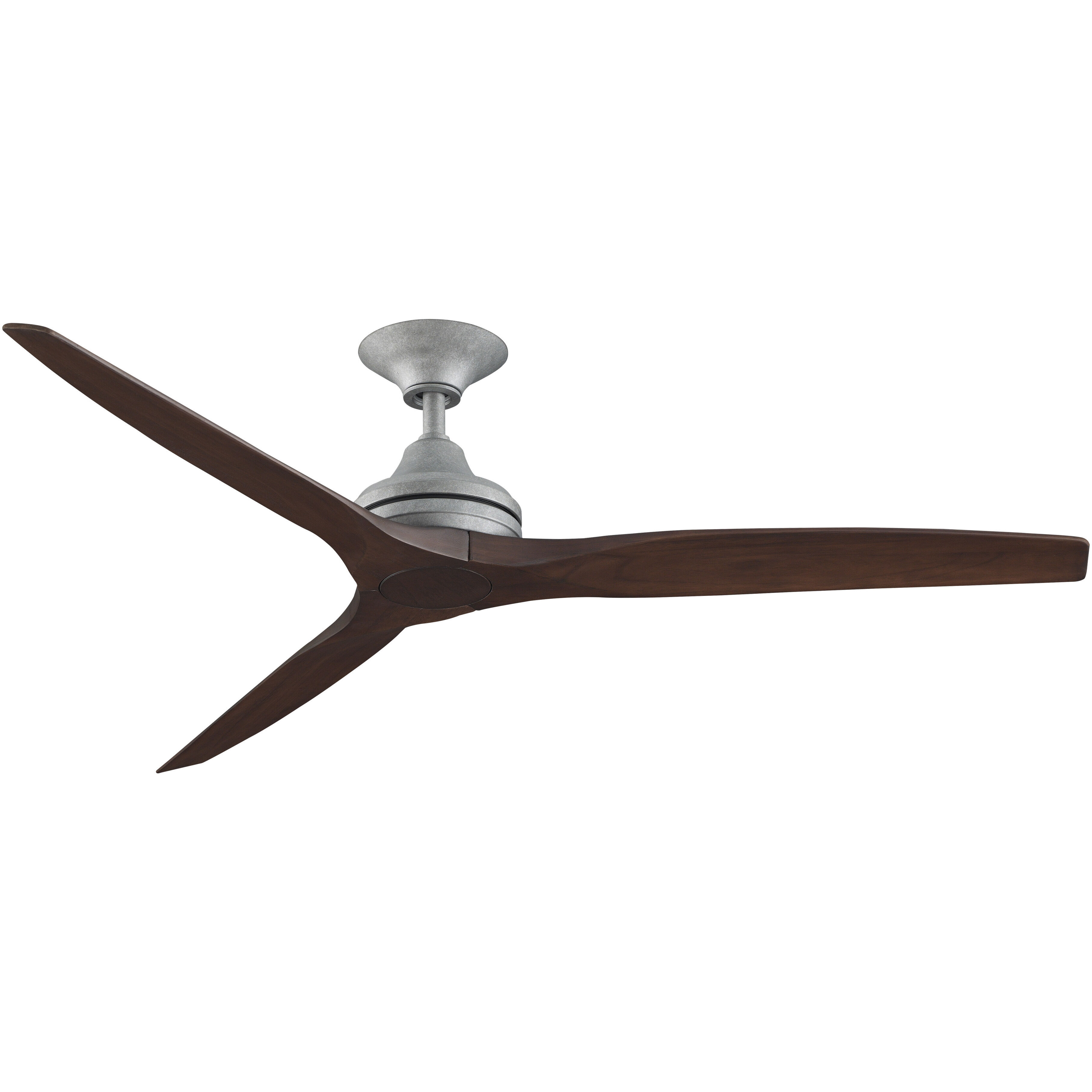 Spitfire Whiskey Wood 29.16 inch Each Fan Blades