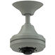 Spitfire 48 inch Antique Graphite Fan-Multi