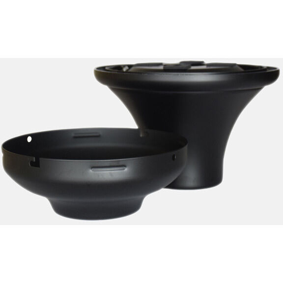 Accessory Rust Fan Accessory