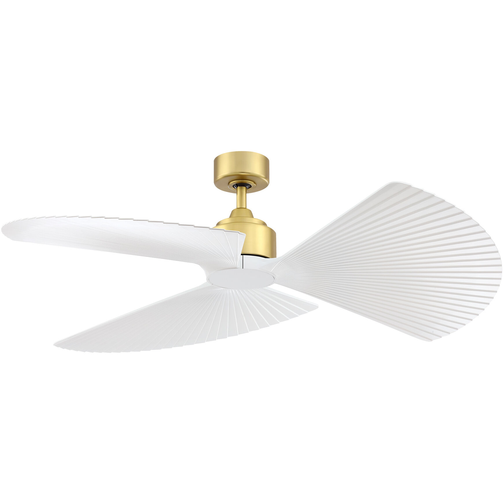 TriAire Custom Koa 25.25 inch Each Fan Blades