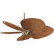 Blades Palm Natural Palm 22 inch Each Fan Blades