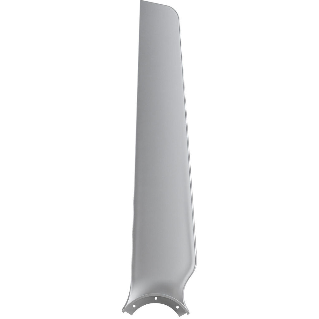 TriAire Custom Silver 26.65 inch Each Fan Blades