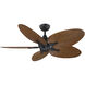 Islander DC Koa 22.1 inch each Fan Blades