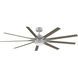 Odyn Custom Weathered Wood 31.93 inch Each Fan Blades