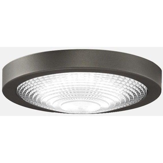 Spitfire 1 Light Dark Bronze Fan Light Kit