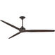 Spitfire Dark Walnut 41.16 inch each Fan Blades