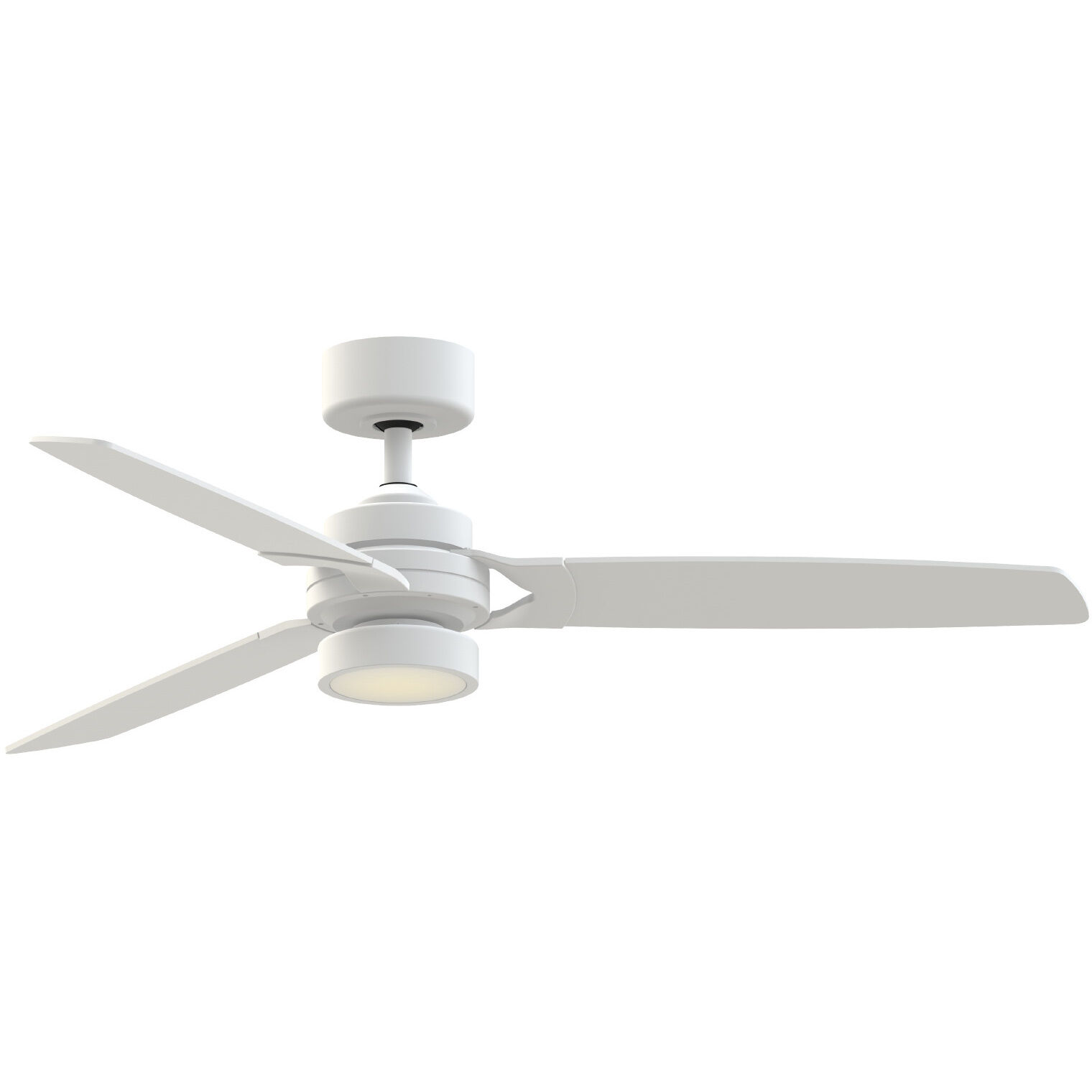 Amped 52.00 inch Indoor Ceiling Fan
