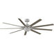 Odyn Custom Weathered Wood 31.93 inch Each Fan Blades