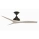 Spitfire White Washed 23.16 inch Each Fan Blades