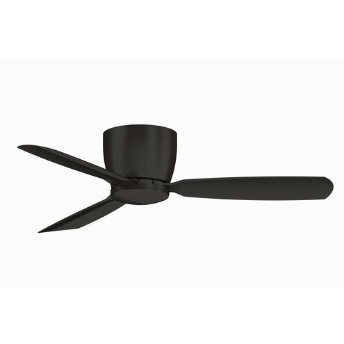 Embrace 52 52 inch Dark Bronze Indoor/Outdoor Ceiling Fan