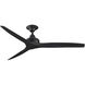 Spitfire Black 29.16 inch each Fan Blade in 60
