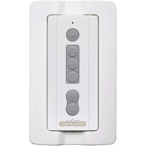 FanSync White Fan Accessory