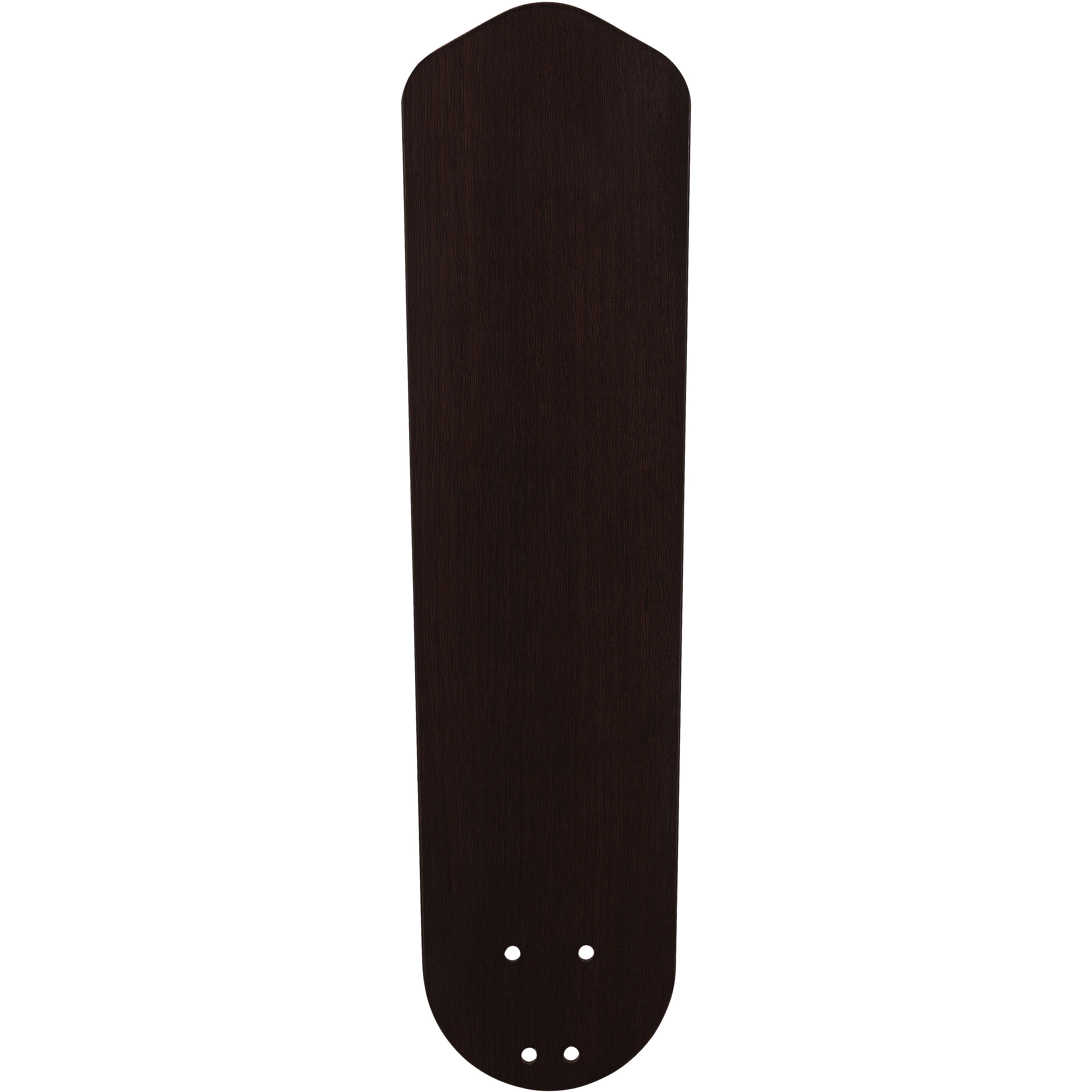 myFanimation Dark Walnut 23.58 inch Each Fan Blades