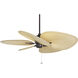 Blades Palm Natural Palm 22 inch each Fan Blades