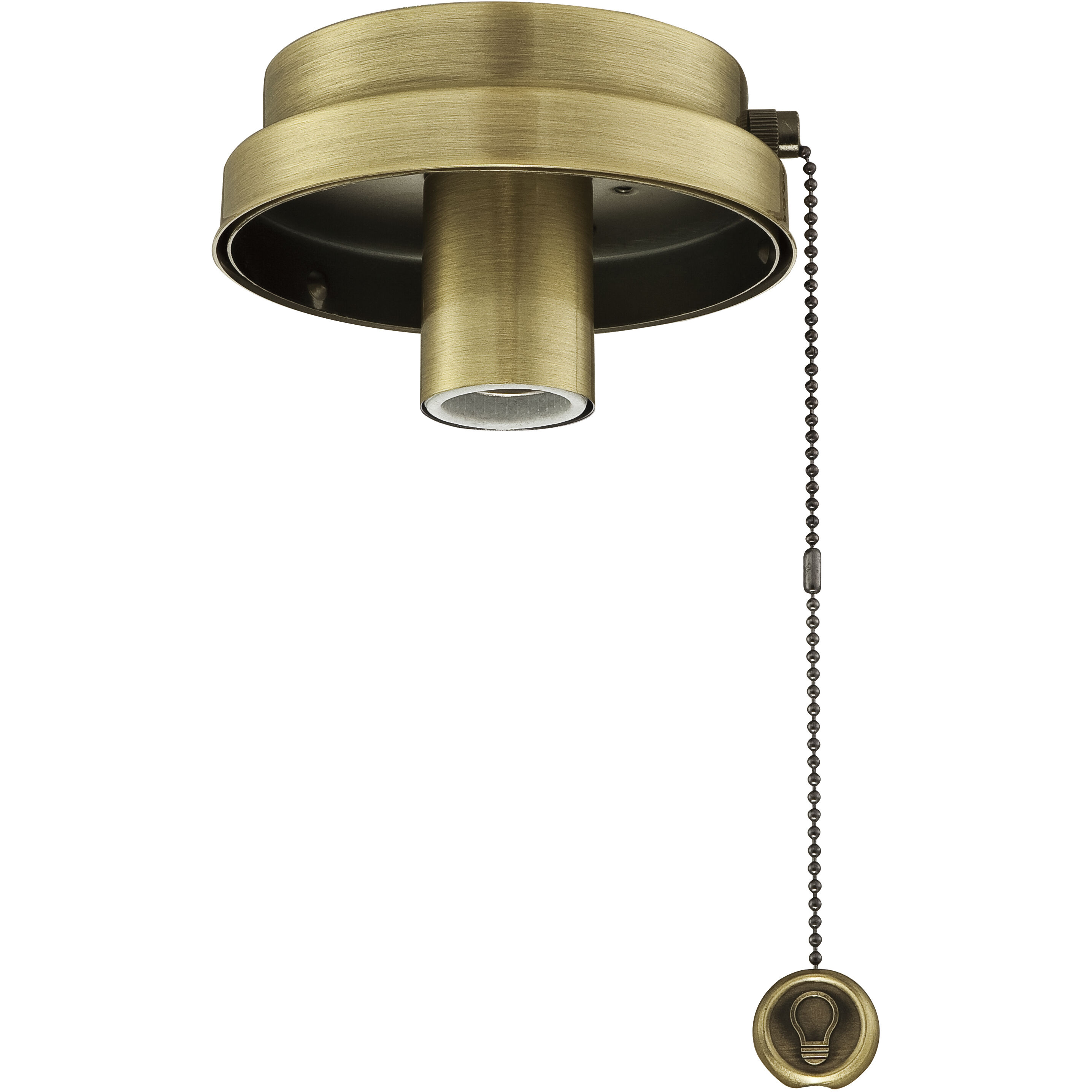 Fanimation F6AB Fitter