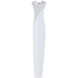 Spitfire White Washed 31.16 inch Each Fan Blades