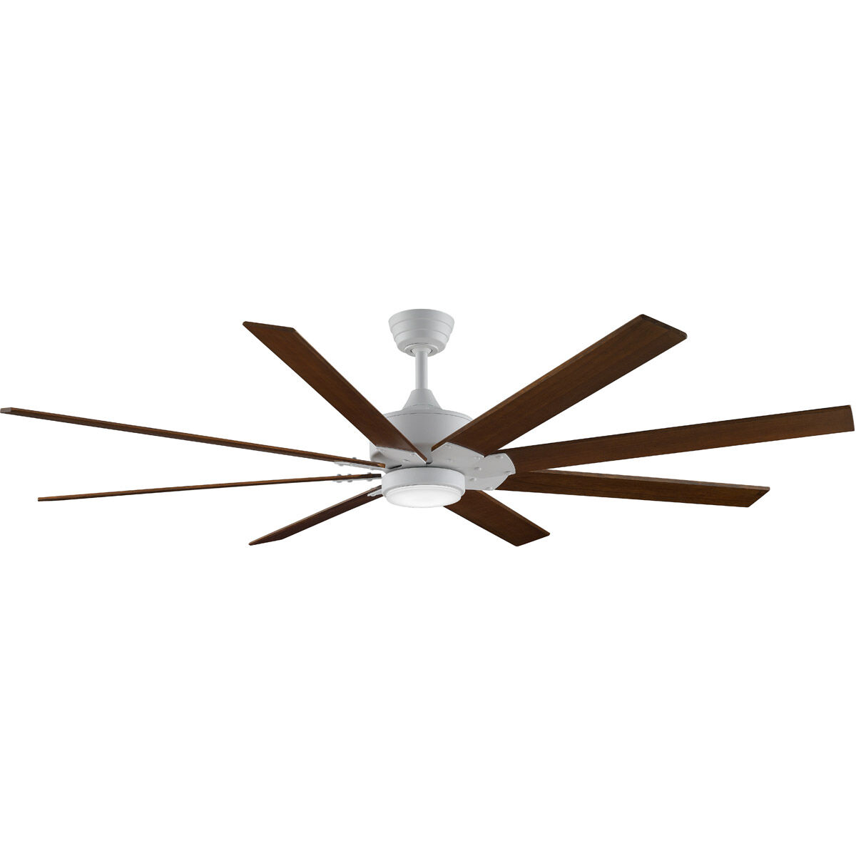 Levon Custom Cherry/Walnut 31.9 inch Each Fan Blades
