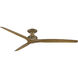Spitfire Driftwood 35.16 inch Each Fan Blades