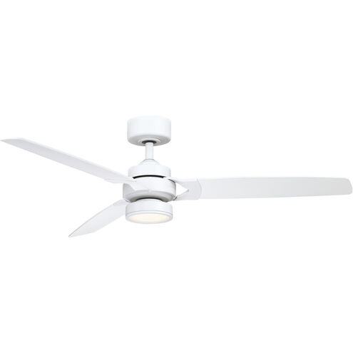 Amped 52.00 inch Indoor Ceiling Fan