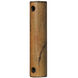 Downrod Driftwood Poles