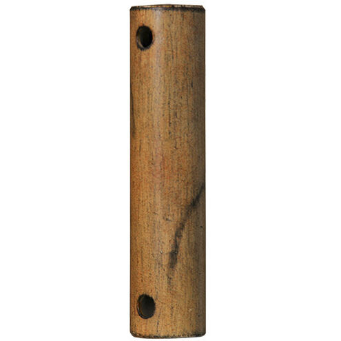Downrod Driftwood Poles