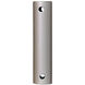 Downrod Satin Nickel Poles