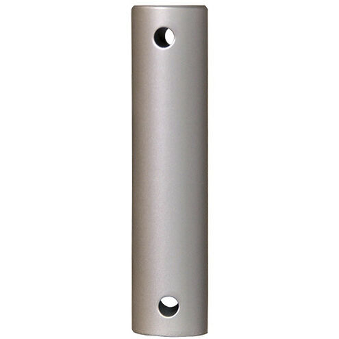 Downrod Satin Nickel Poles