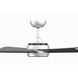 Stellar 96 9.21 inch Silver Fan-Multi, Blades Sold Separately