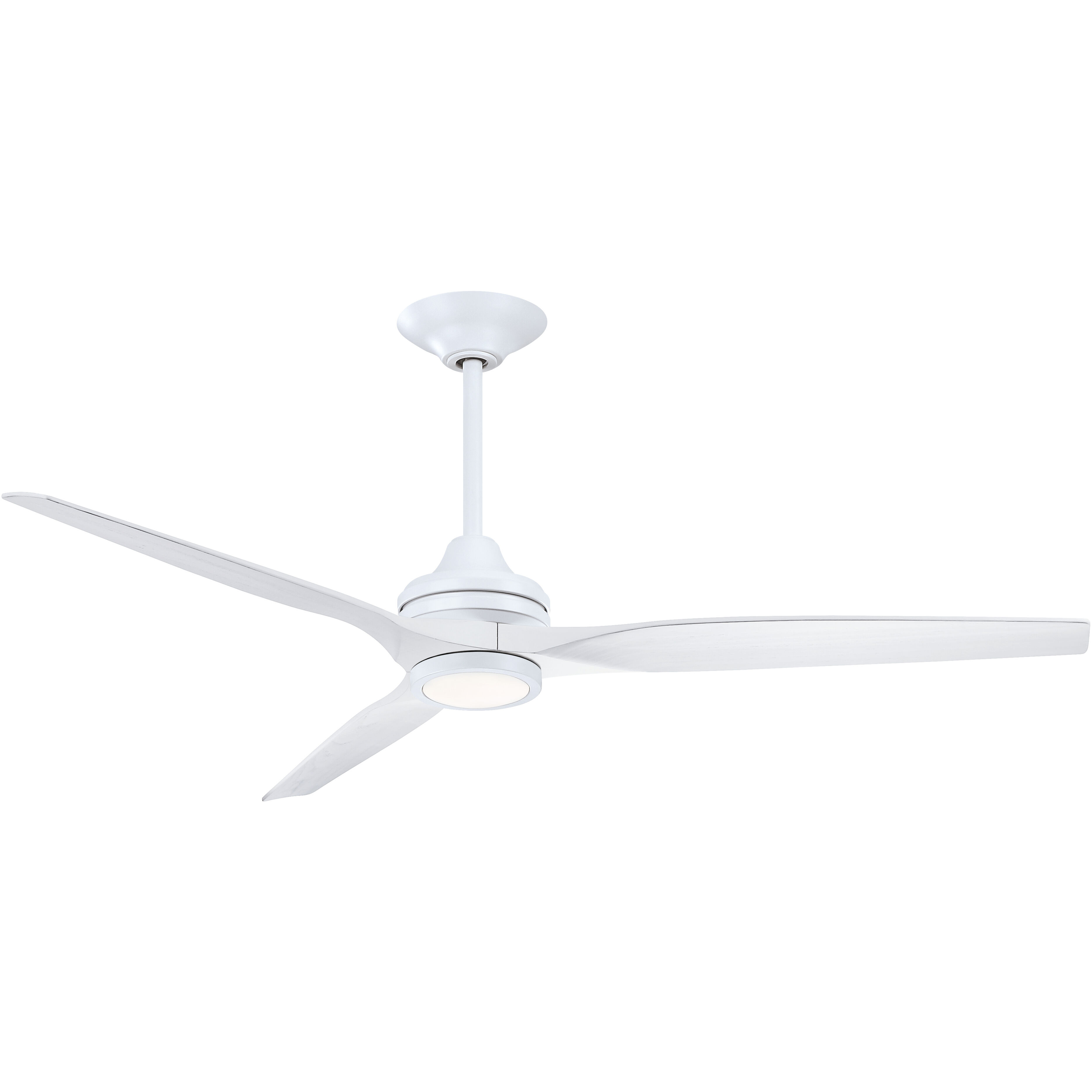 Spitfire White Washed 31.16 inch Each Fan Blades
