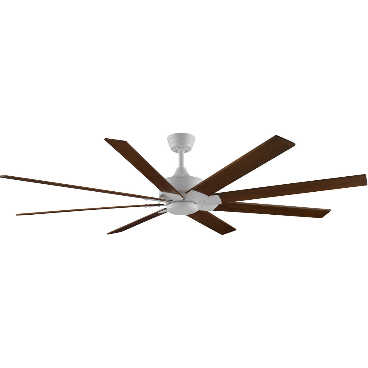 Levon Custom Cherry/Walnut 31.9 inch Each Fan Blades