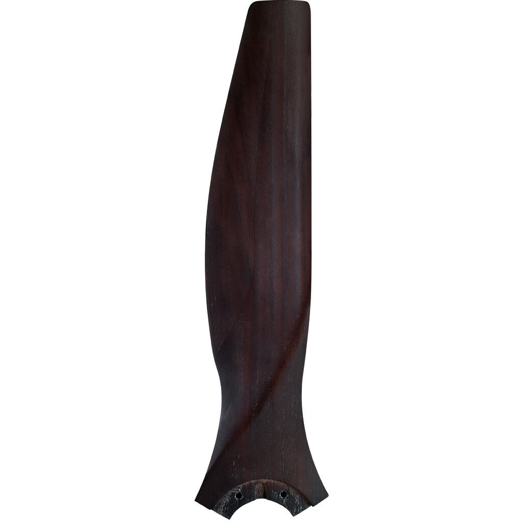 Spitfire Dark Walnut 23.16 inch Each Fan Blades