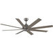 Levon Custom Washed Pine 28.15 inch each Fan Blades