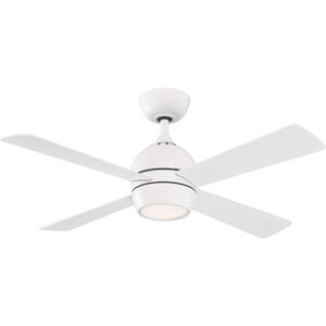 Kwad 44 44.00 inch Indoor Ceiling Fan