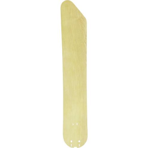 Blades Wood Maple 30 inch Each Fan Blades