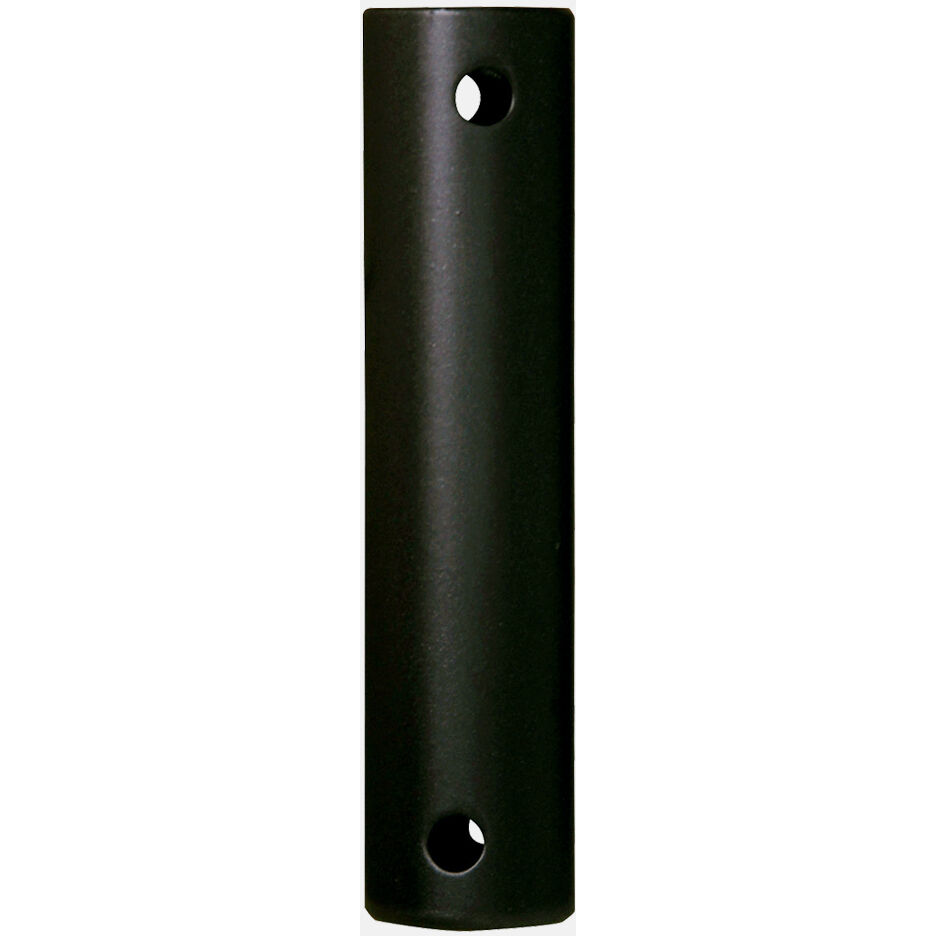 Downrods Black Poles