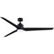 TriAire Custom Black Fan Motor