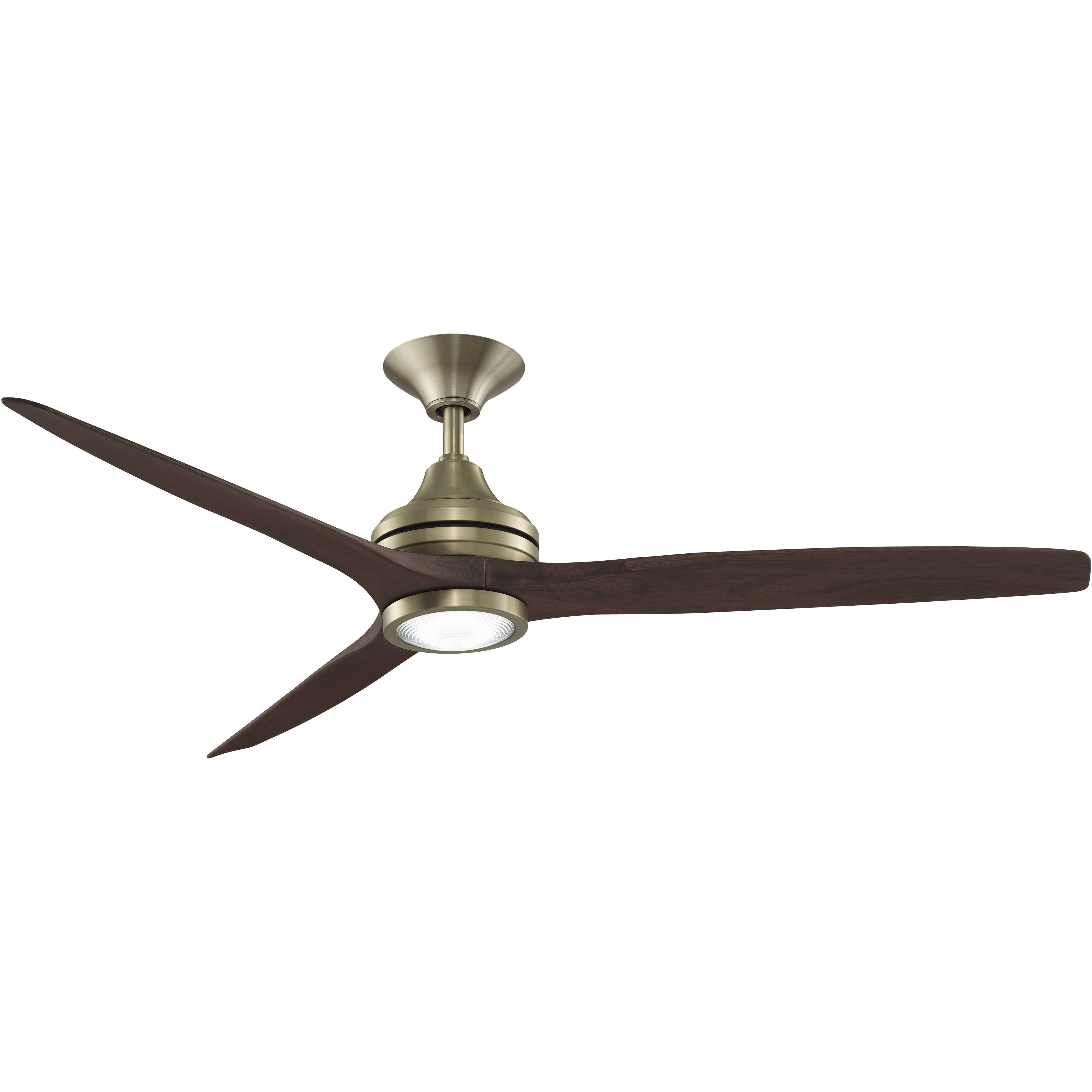 Spitfire Whiskey Wood 29.16 inch Each Fan Blades