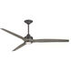 Spitfire Weathered Wood 35.16 inch each Fan Blades