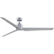 TriAire Custom Silver Fan Motor