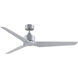 TriAire Custom Silver Fan Motor