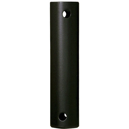 Downrod Black Poles