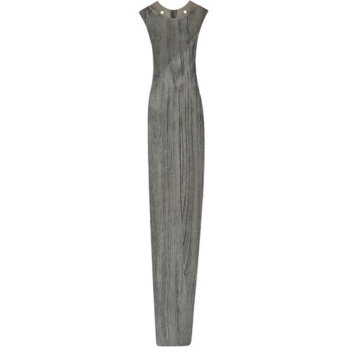 Spitfire Weathered Wood 31.16 inch Each Fan Blades