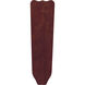 Brewmaster Rosewood 25 inch Set of 2 Fan Blades