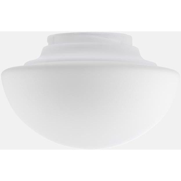 myFanimation Opal Frosted Fan Light Kit