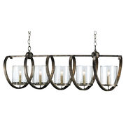 Chandeliers
