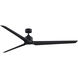 TriAire Custom Black Fan Motor
